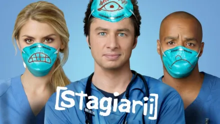 thumbnail - Stagiarii