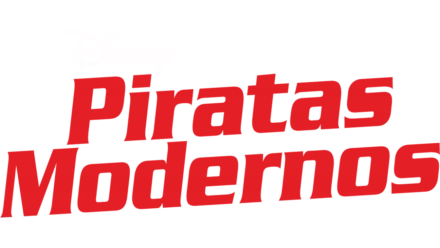 Piratas Modernos