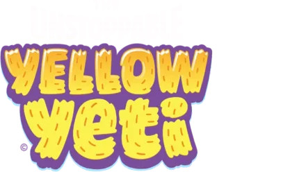 The Unstoppable Yellow Yeti