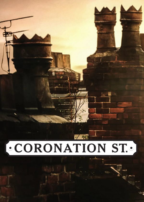 Coronation Street on Disney+ UK