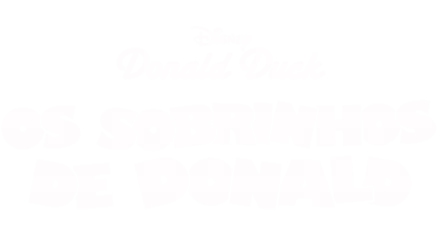 Os Sobrinhos de Donald