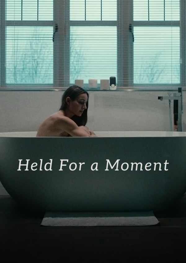 Held For A Moment on Disney+ UK