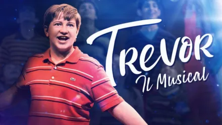 thumbnail - Trevor: Il Musical