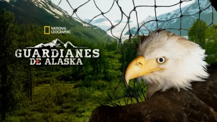 thumbnail - Guardianes de Alaska