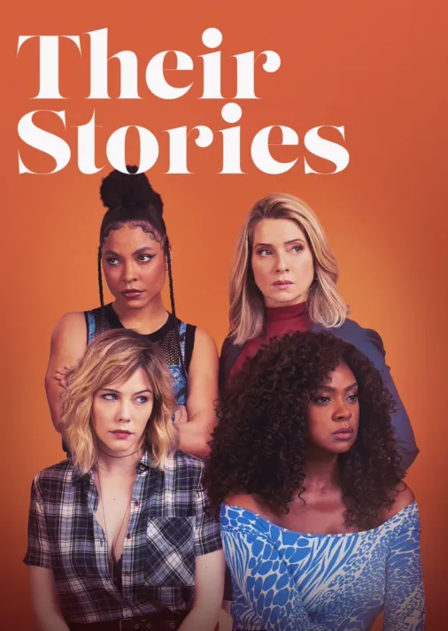 Watch Their Stories | Full episodes | Disney+
