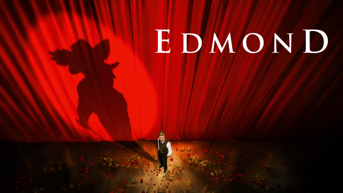 Edmond｜Disney+