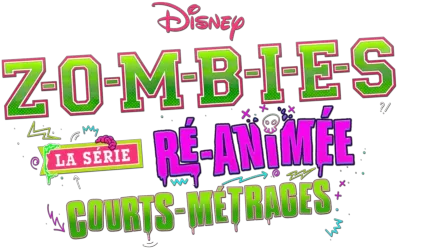 Zombies : la série ré-animée (courts métrages)