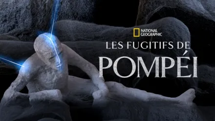 thumbnail - Les fugitifs de Pompéi