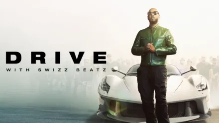 thumbnail - Drive with Swizz Beatz