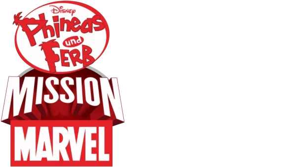 Disney Phineas und Ferb: Mission Marvel