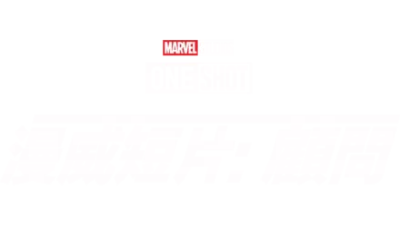 Marvel One-Shot：神盾顧問