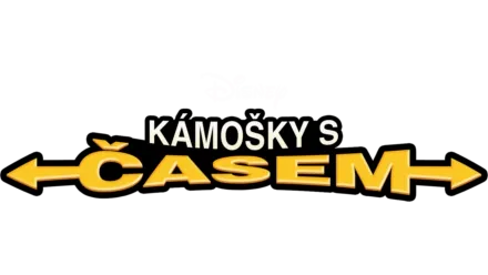 Kámošky s časem