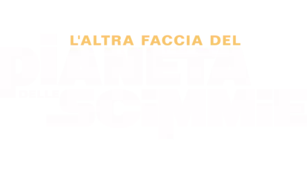 L'altra faccia del pianeta delle scimmie