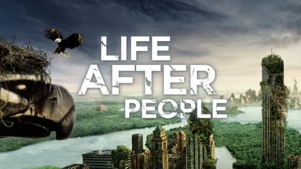 thumbnail - Life After People