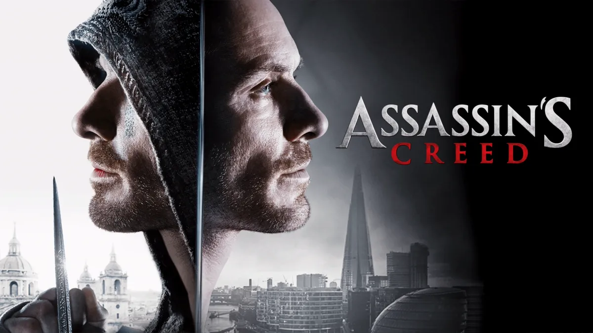 Watch Assassin s Creed Disney