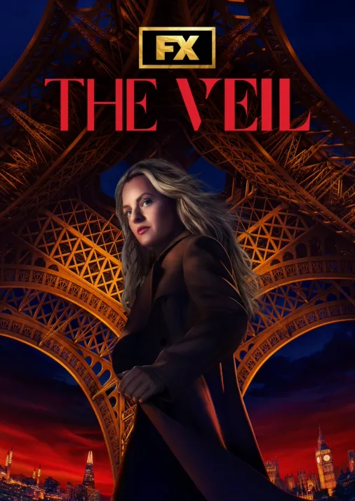 The Veil (Season 1) English With Subtitles WeB-DL 720p | 1080p  Download