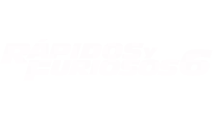 Rápidos y furiosos 6