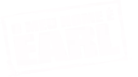 O Meu Nome é Earl