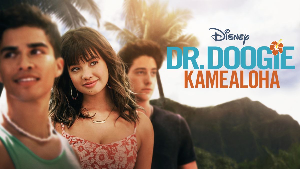 Ganze Folgen von Dr. Doogie Kamealoha ansehen | Disney+