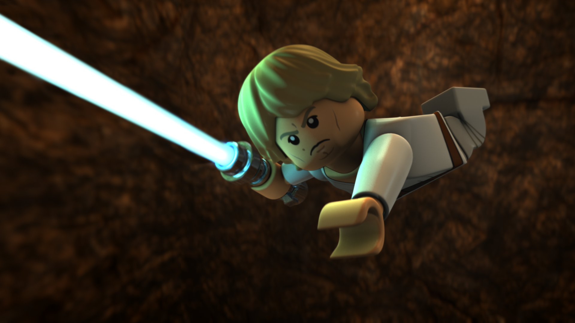 LEGO Star Wars: The New Yoda Chronicles – Race for the Holocrons
