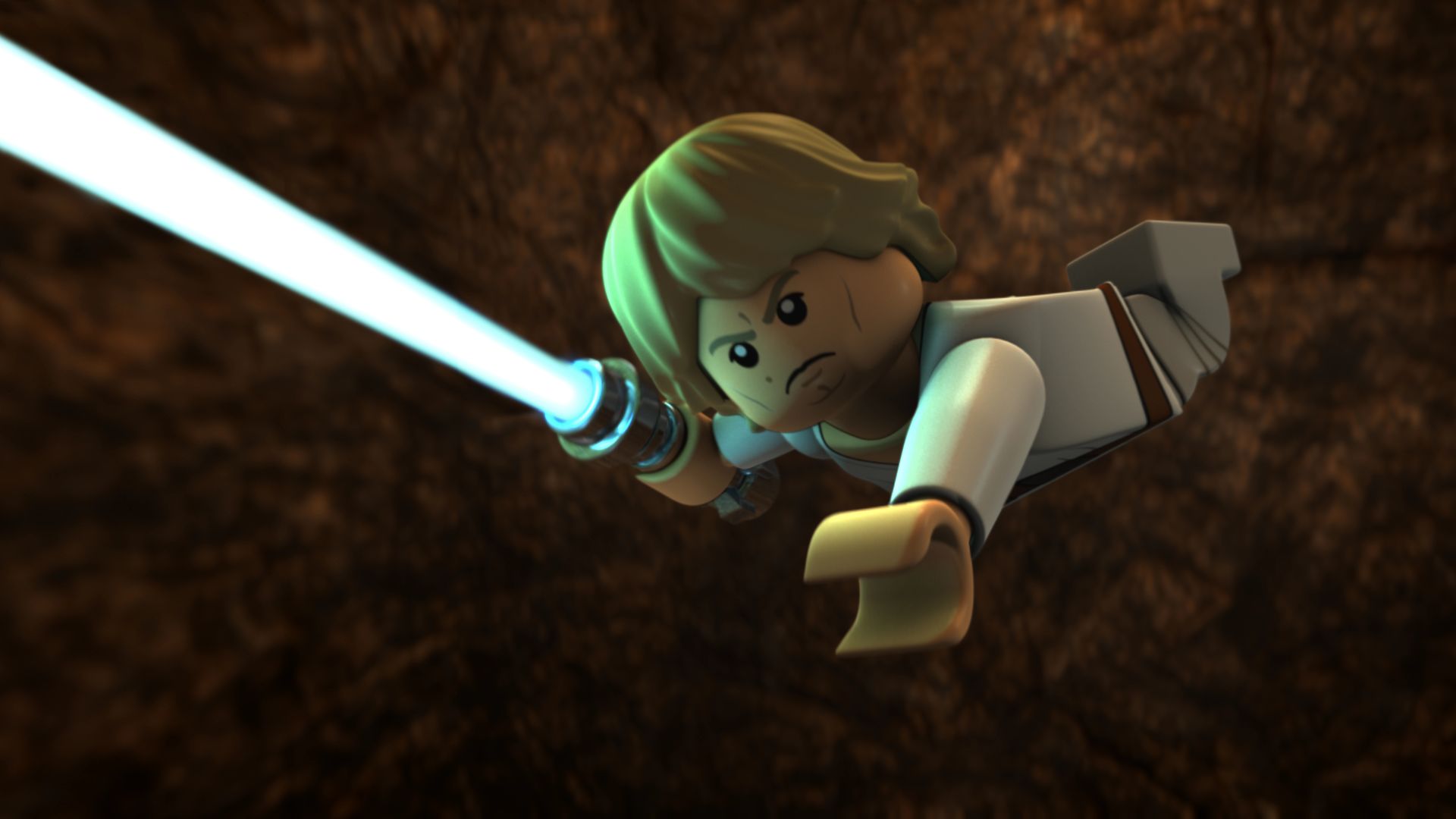 Watch LEGO Star Wars The New Yoda Chronicles Race for the