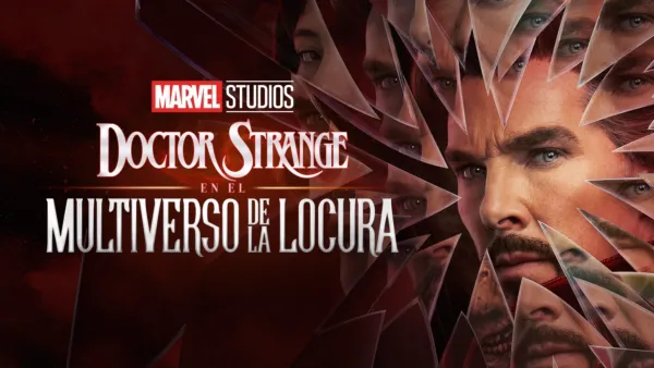 thumbnail - Doctor Strange en el Multiverso de la Locura
