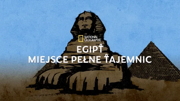 thumbnail - Egipt: miejsce pełne tajemnic