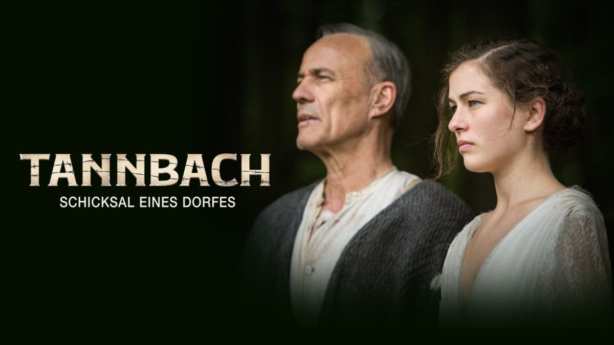Watch Tannbach Schicksal eines Dorfes Disney+
