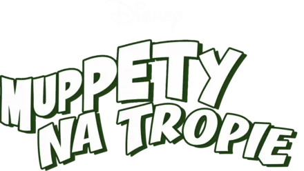 Muppety na tropie
