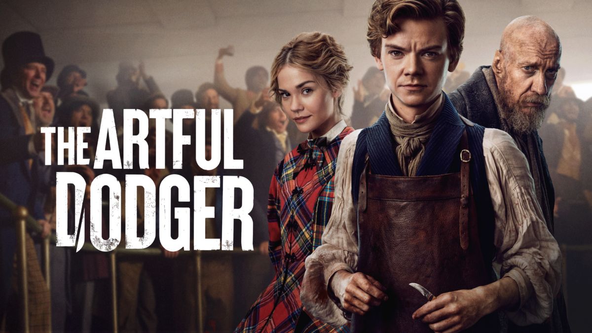 Watch The Artful Dodger | Disney+