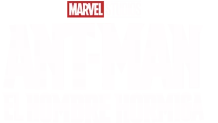 Ant-Man: El hombre hormiga de Marvel Studios