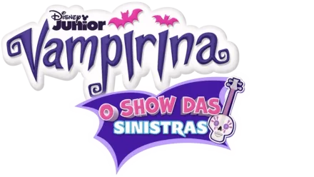 Vampirina: O Show das Sinistras