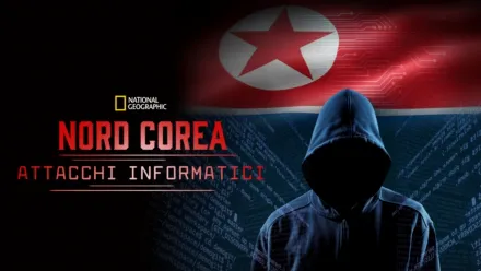 thumbnail - Nord Corea: attacchi informatici