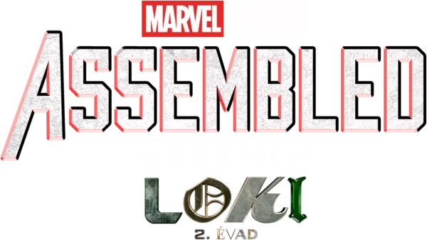Assembled: Loki 2. évad werkfilm