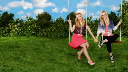 Liv and Maddie