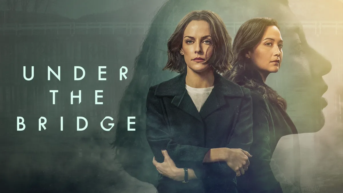 Watch Under the Bridge | Full episodes | Disney+