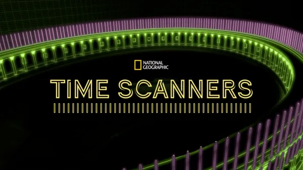 thumbnail - Time Scanners