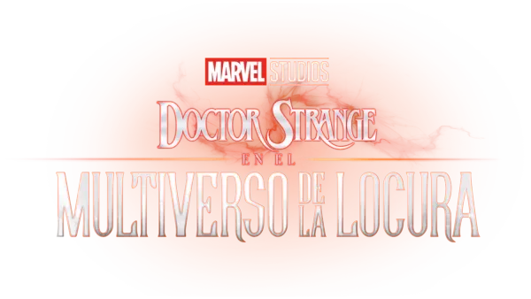 Doctor Strange en el multiverso de la locura