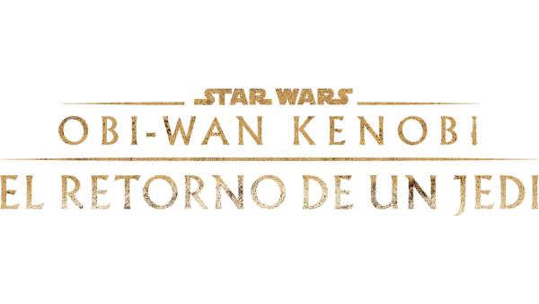 Obi-Wan Kenobi: El retorno de un jedi