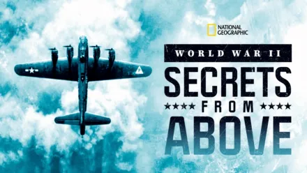 thumbnail - World War II: Secrets from Above