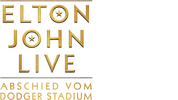 Elton John Live: Abschied vom Dodger Stadium