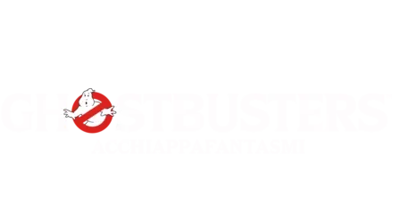 Ghostbusters - Acchiappafantasmi