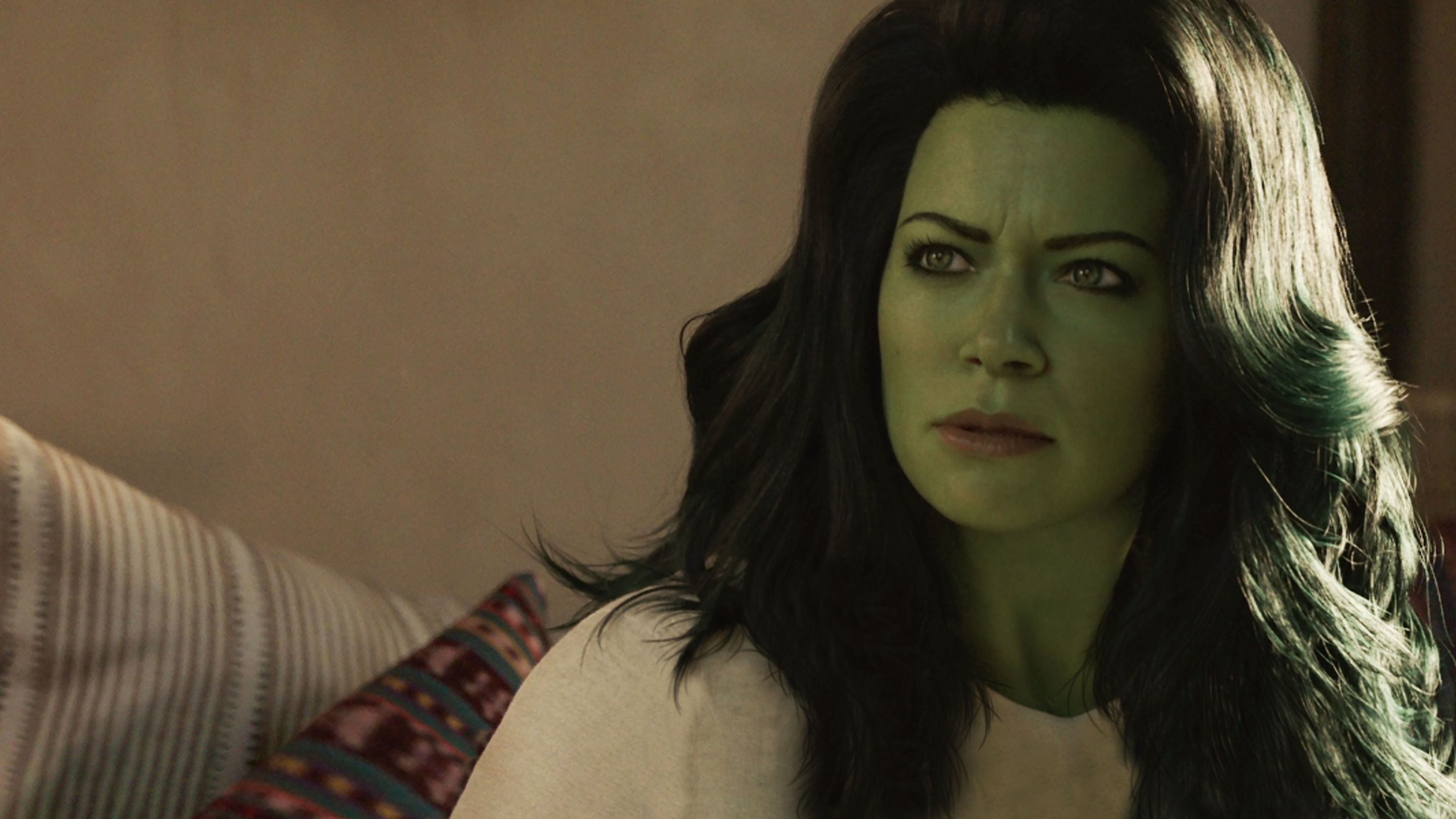 She-Hulk: Attorney at Law - Quootip