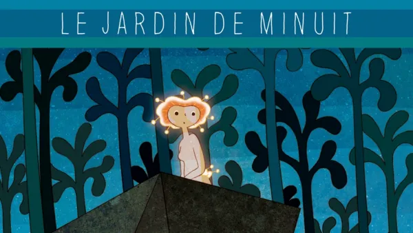 thumbnail - Jardin De Minuit