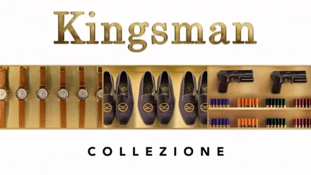 thumbnail - Kingsman