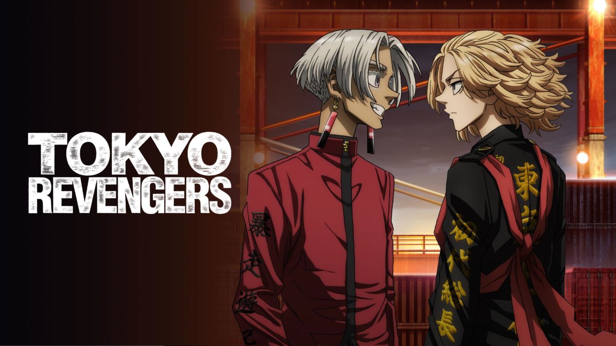 Tokyo Revengers season 2 is now available on Disney+ (Star hub