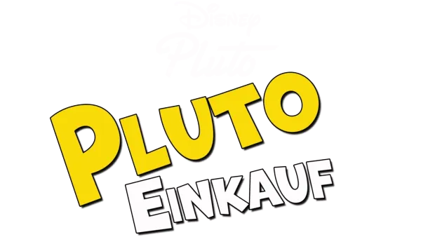 Plutos Einkauf