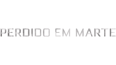 Perdido em Marte