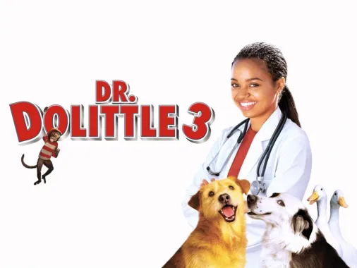 Watch Dr. Dolittle 3 Disney