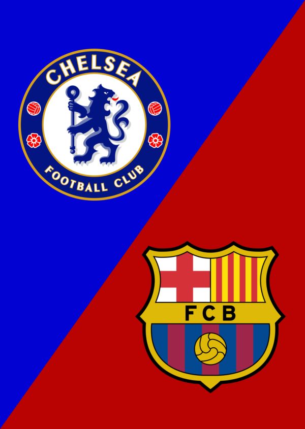 UEFA WCL Extended Highlights: Chelsea v Barcelona on Disney+ NL